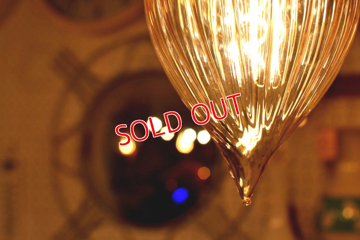 画像4: エジソン型LED電球/マキシムGD (4)