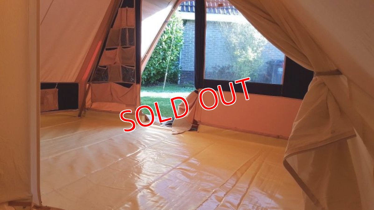 画像16: フレイバータ・ダッチピラミッド　オランダ (16)