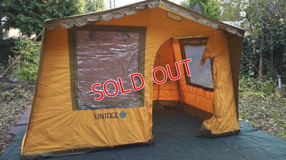 画像9: ヴィンテージ・VW/T2 (9)