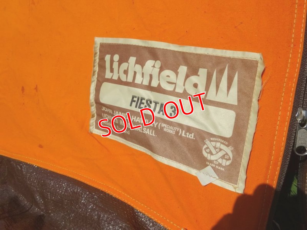 画像3: リッチフィールド・フィエスタ3 (3)