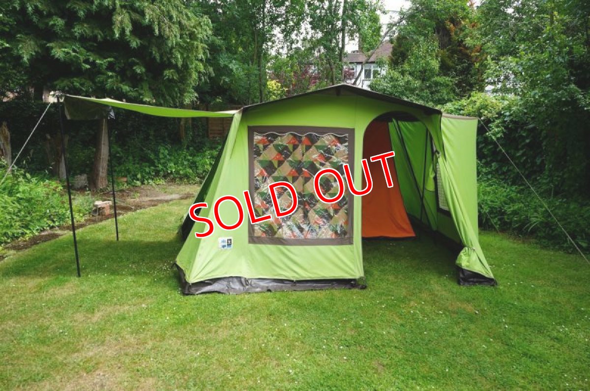 画像9: テンケイト・ウォーカー (9)