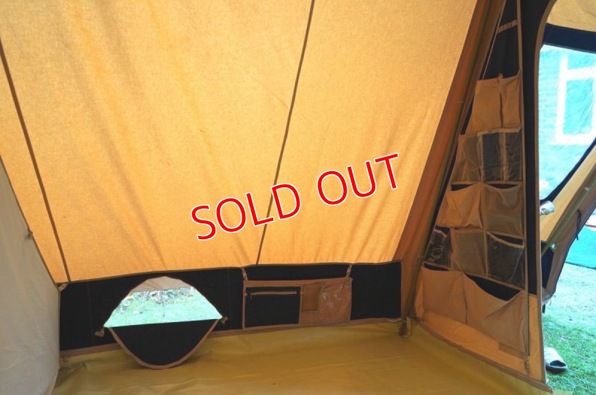 画像14: フレイバータ・ダッチピラミッド　オランダ (14)