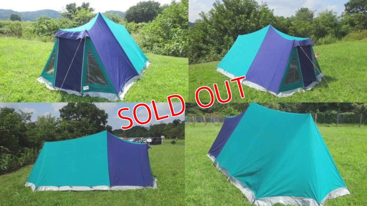 画像2: マルシャル・リッジ３ (2)