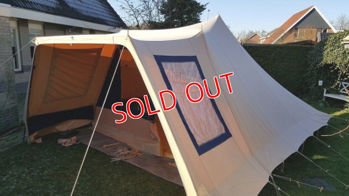 画像8: フレイバータ・ダッチピラミッド　オランダ (8)