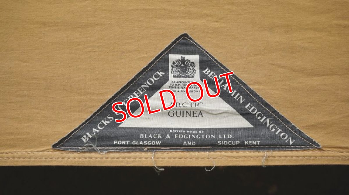 画像4: ブラックス・ギニア (4)