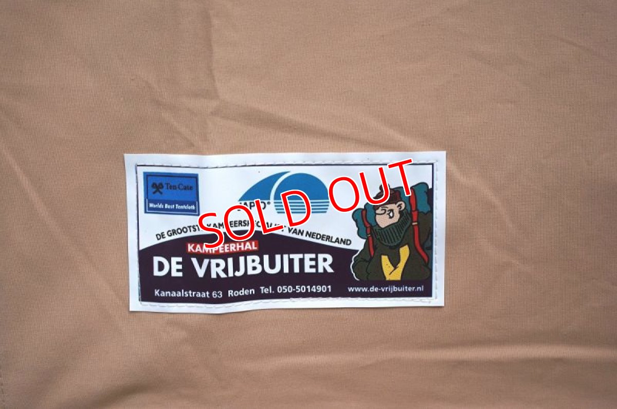 画像4: フレイバータ・ダッチピラミッド　オランダ (4)