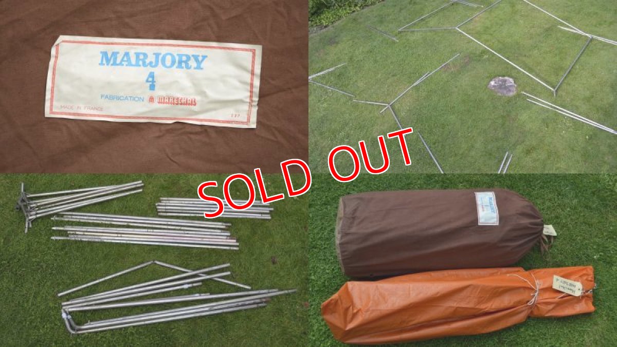 画像6: マルシャル・マジョリー４ (6)