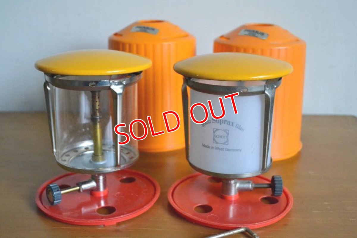 画像2: プリムス２２５０ランタン/クリアガラス (2)