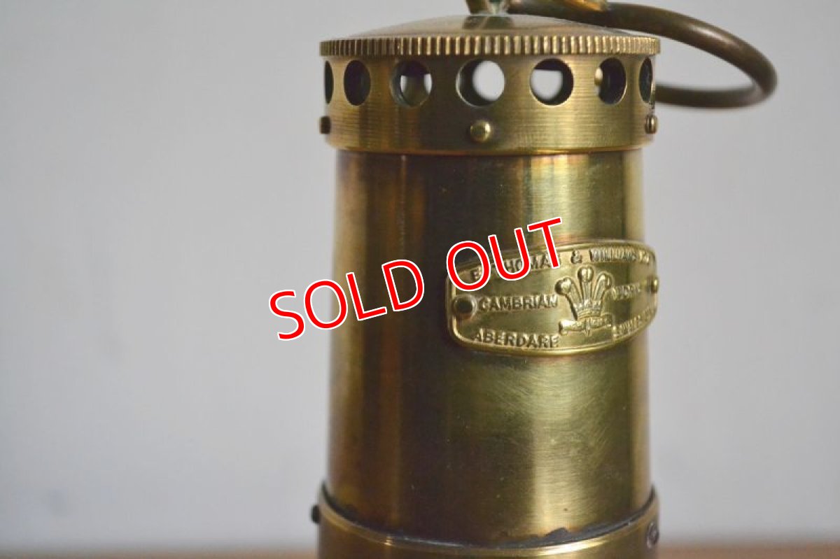 画像2: Eトーマス/マイナーランプ・ミニ (2)