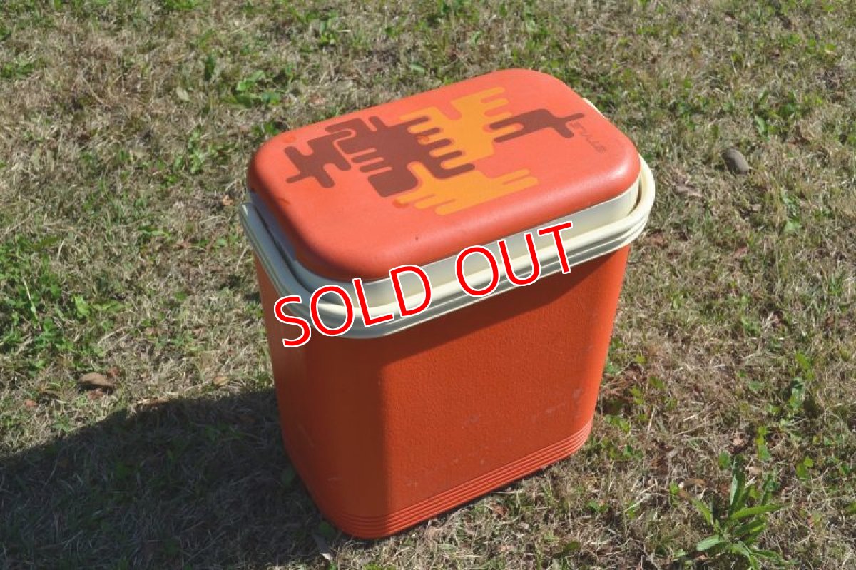 画像2: SYYLEスタイル・クーラーボックス (2)