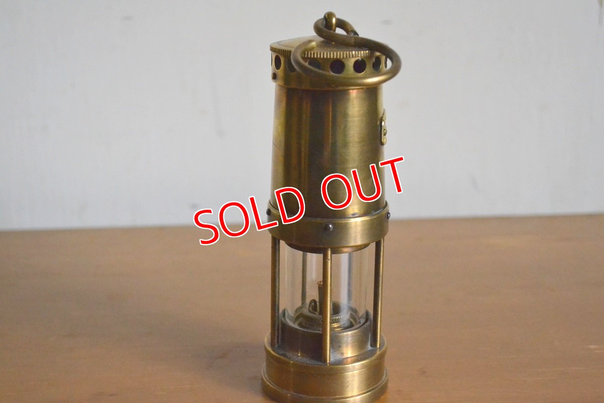 画像3: Eトーマス/マイナーランプ・ミニ (3)