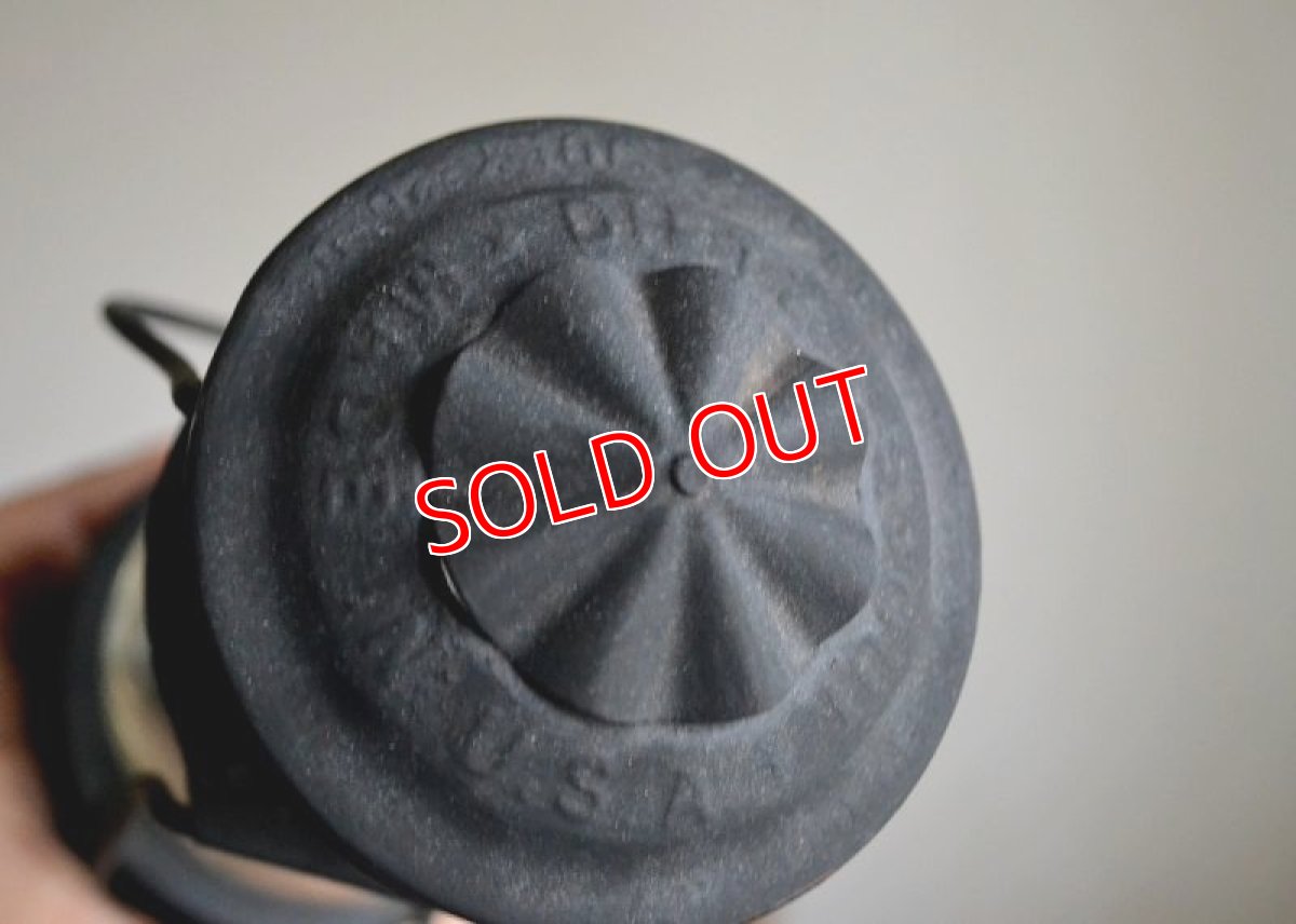 画像7: DIETZデイツ・ミニランタン/ブラック (7)