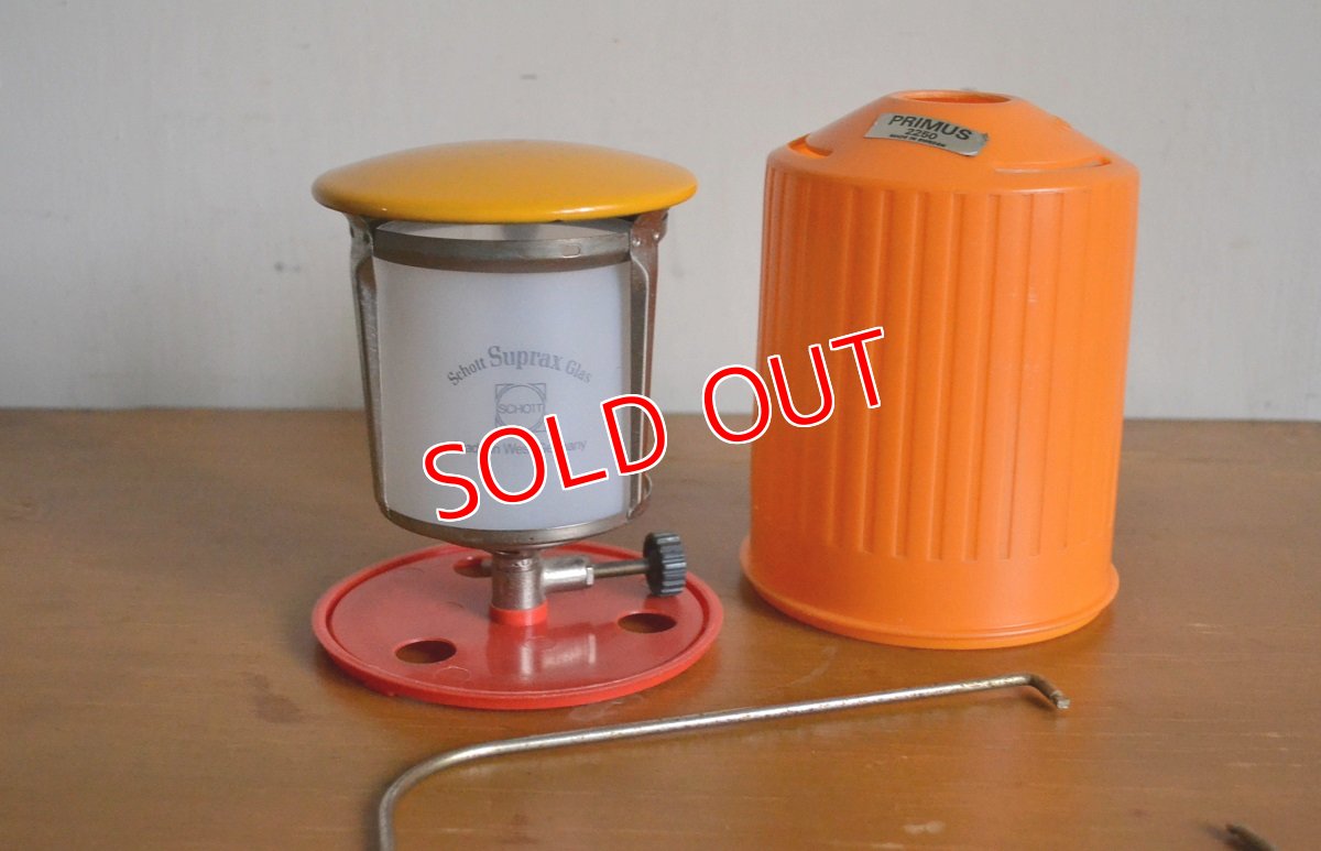 画像2: プリムス２２５０ランタン/デッドストック未使用品 (2)