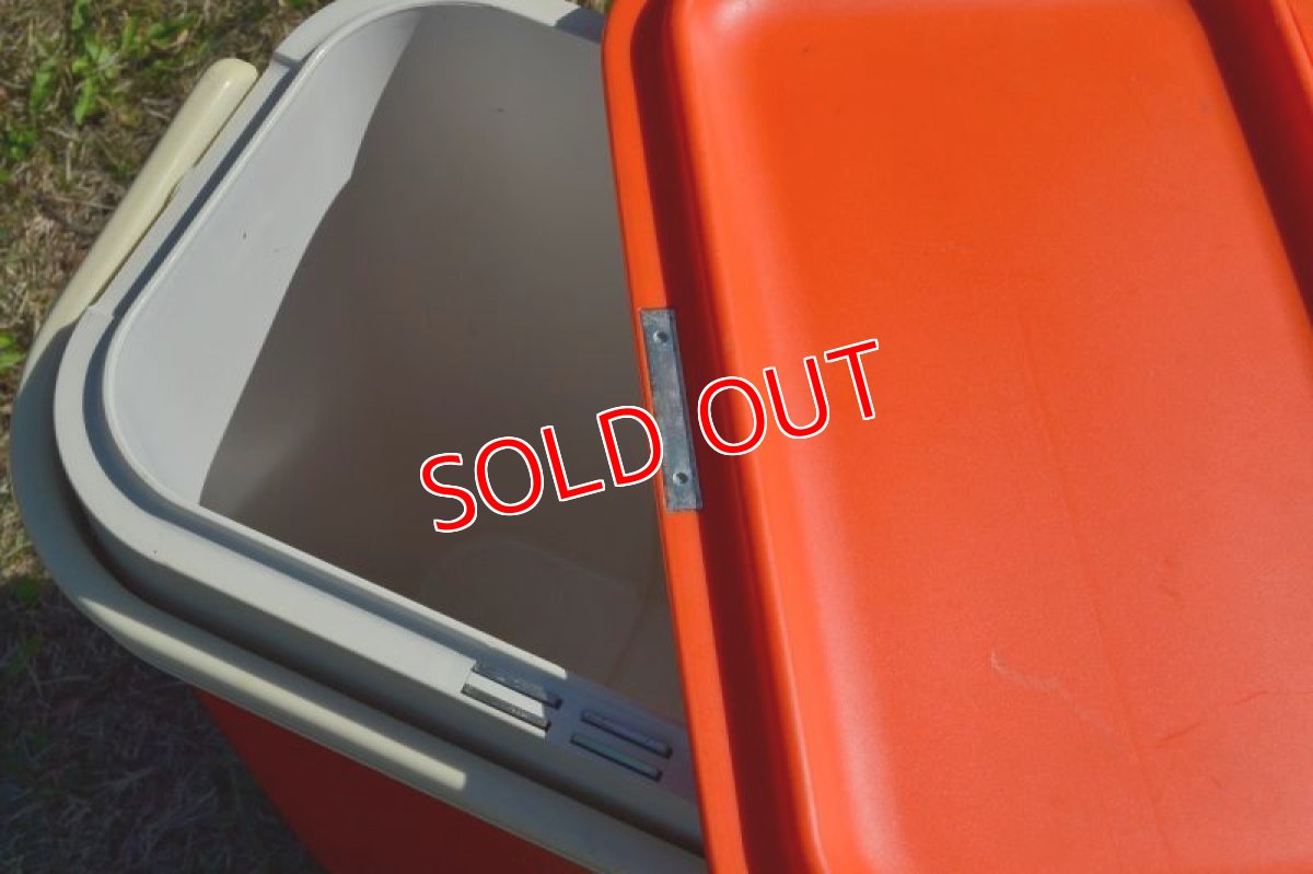 画像4: SYYLEスタイル・クーラーボックス (4)