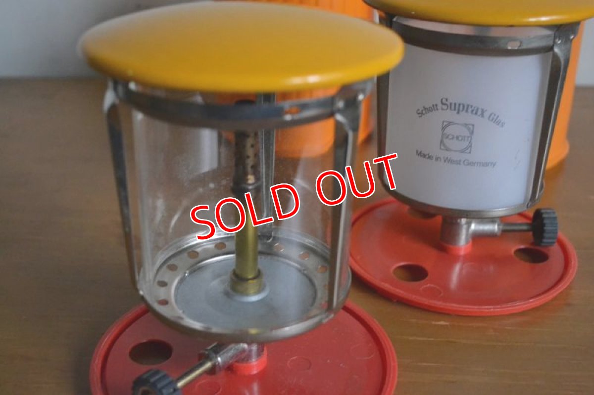 画像4: プリムス２２５０ランタン/クリアガラス (4)