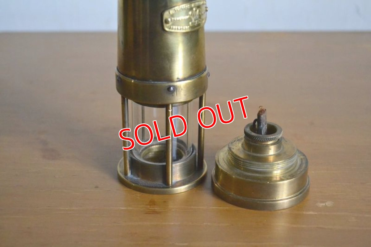 画像4: Eトーマス/マイナーランプ・ミニ (4)