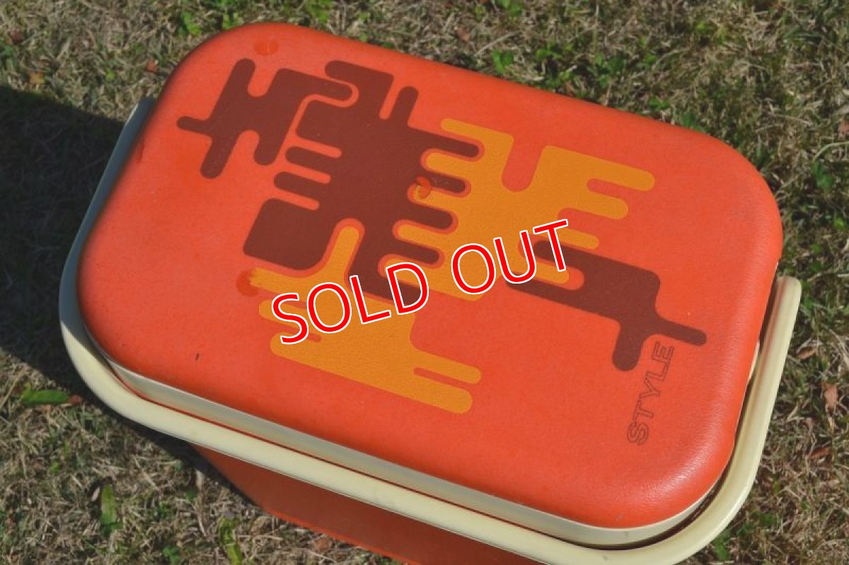 画像3: SYYLEスタイル・クーラーボックス (3)