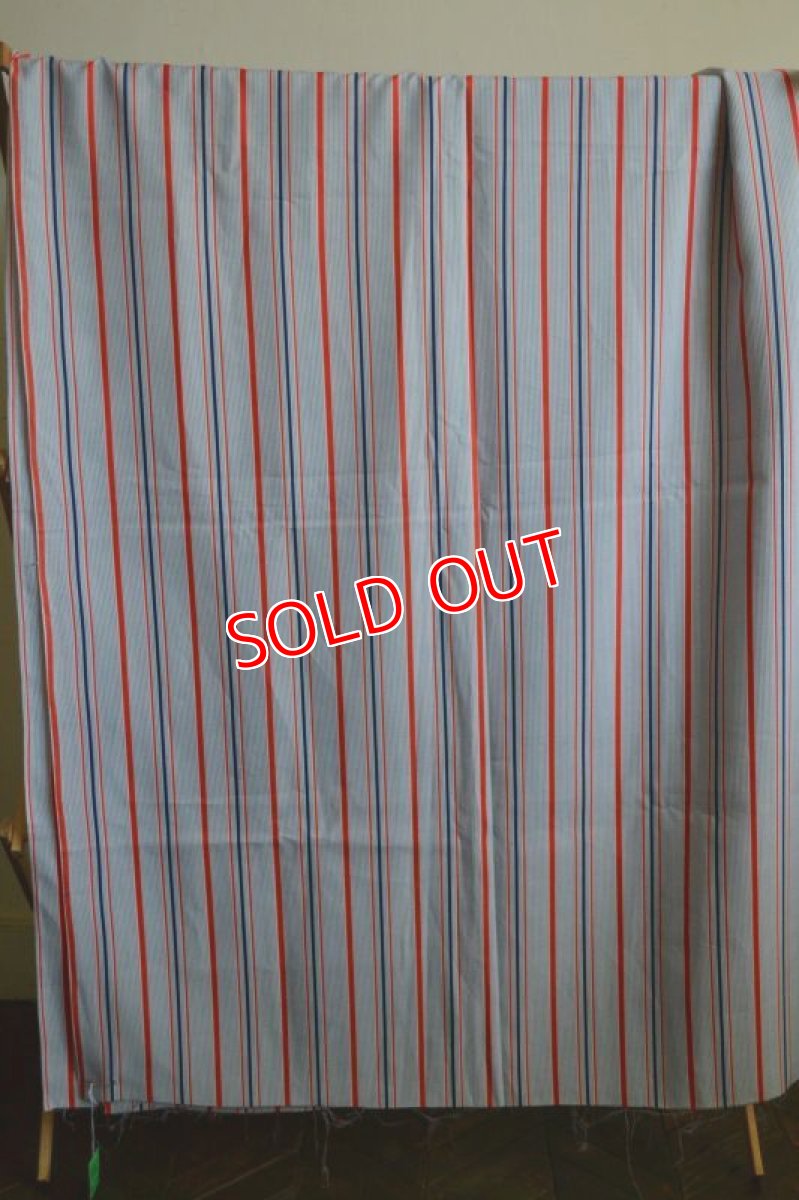 画像6: 70ｓレトロ・ストライプ (6)