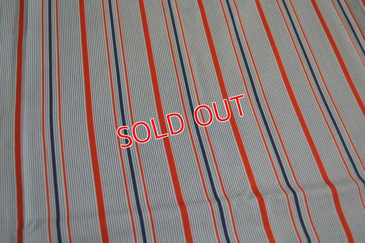 画像5: 70ｓレトロ・ストライプ (5)