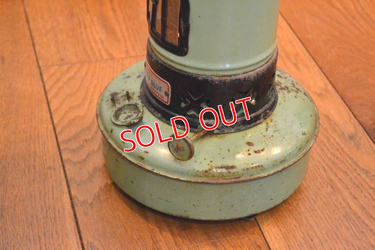 画像3: バーラー64クッカーストーブ/グリーン (3)