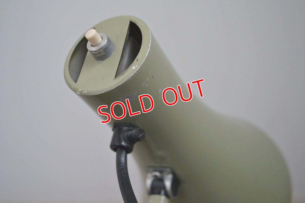 画像3: アングルポイズAPEX90・デスクランプ/ライトグリーン (3)