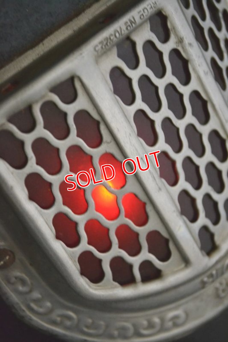 画像12: バーラー１０６Ｒストーブ (12)