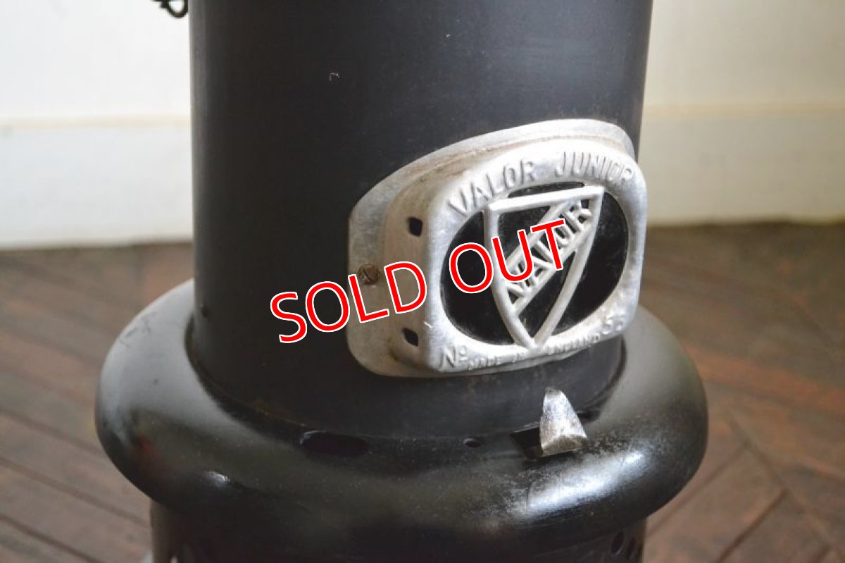 画像4: バーラー５６Ｊｒストーブ (4)