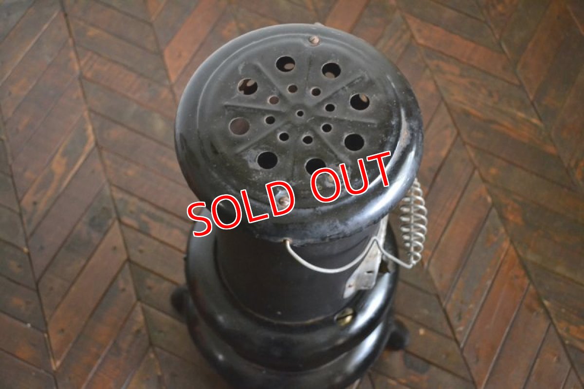 画像3: バーラー５６Ｊｒストーブ (3)