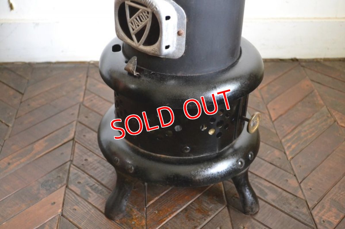 画像5: バーラー５６Ｊｒストーブ (5)