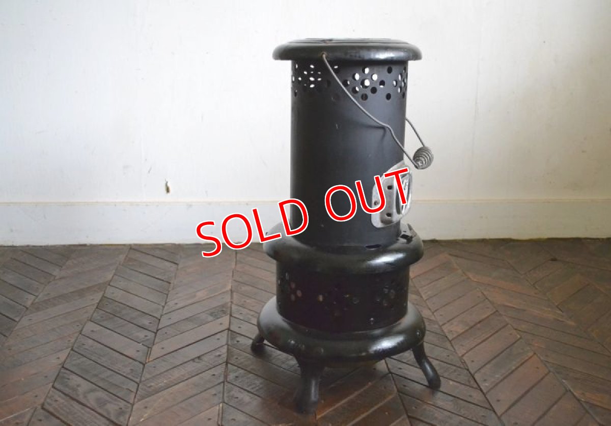 画像2: バーラー５６Ｊｒストーブ (2)