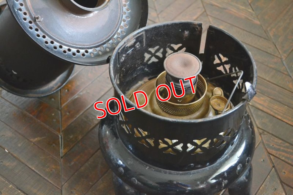 画像7: バーラー１０６Ｒストーブ (7)