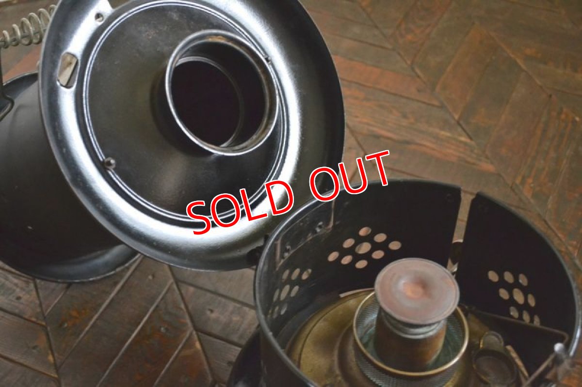 画像6: バーラー５６Ｊｒストーブ (6)