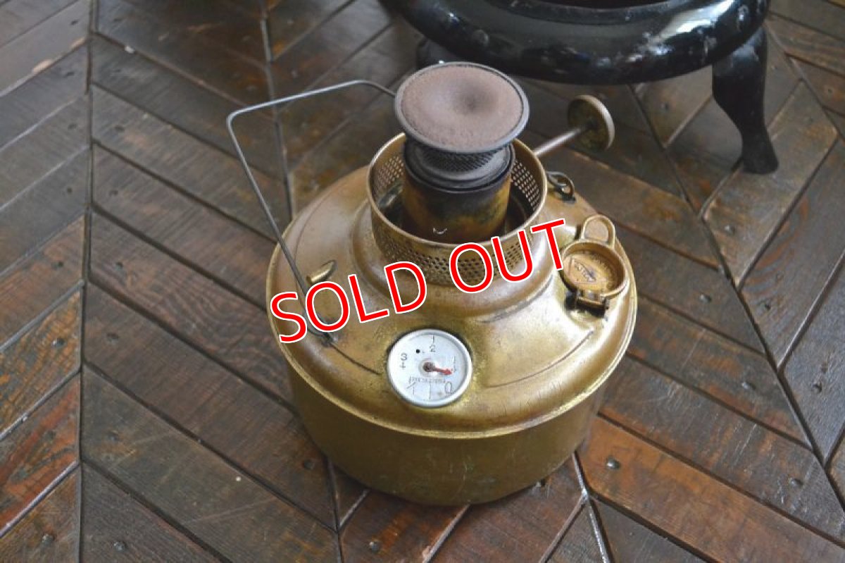 画像8: バーラー１０６Ｒストーブ (8)