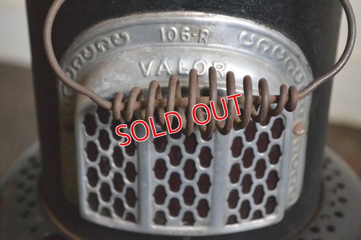 画像11: バーラー１０６Ｒストーブ (11)