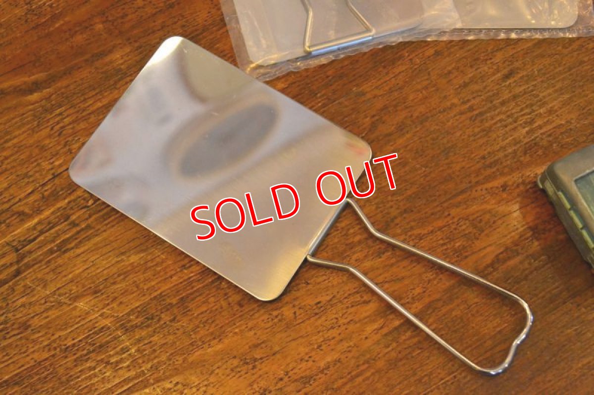 画像6: イタリア軍アーミーミラー (6)