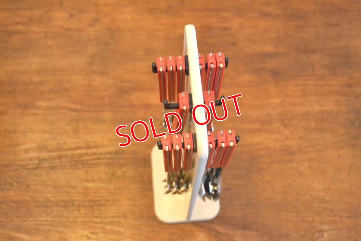 画像3: イタリア製カトラリーセット (3)