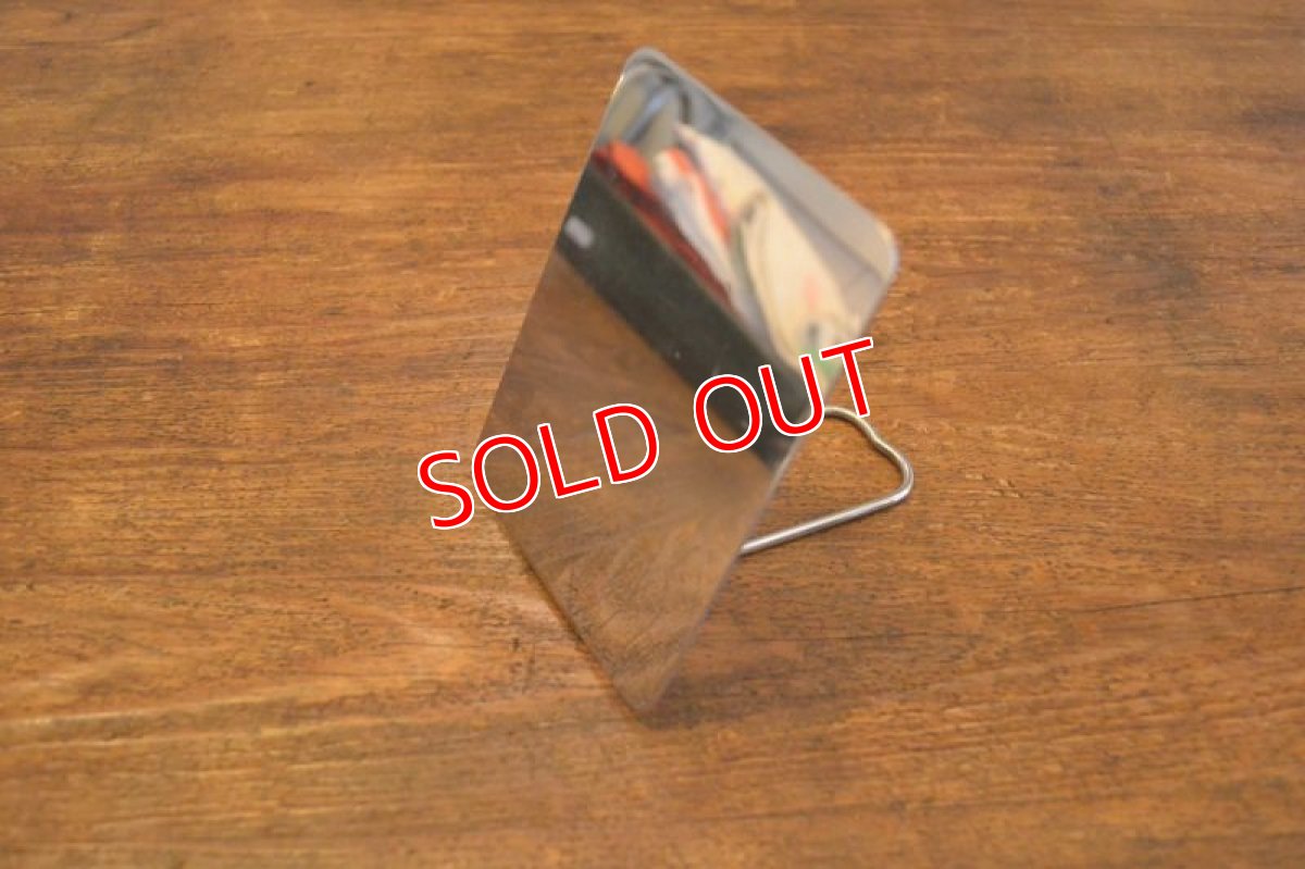 画像3: イタリア軍アーミーミラー (3)