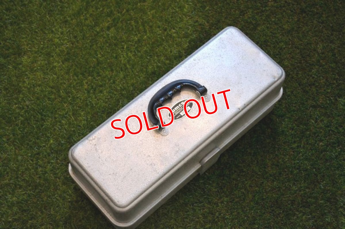 画像10: UMCOアムコ・タックルボックス１７３AS (10)