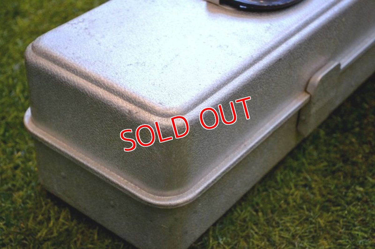 画像3: UMCOアムコ・タックルボックス１７３AS (3)