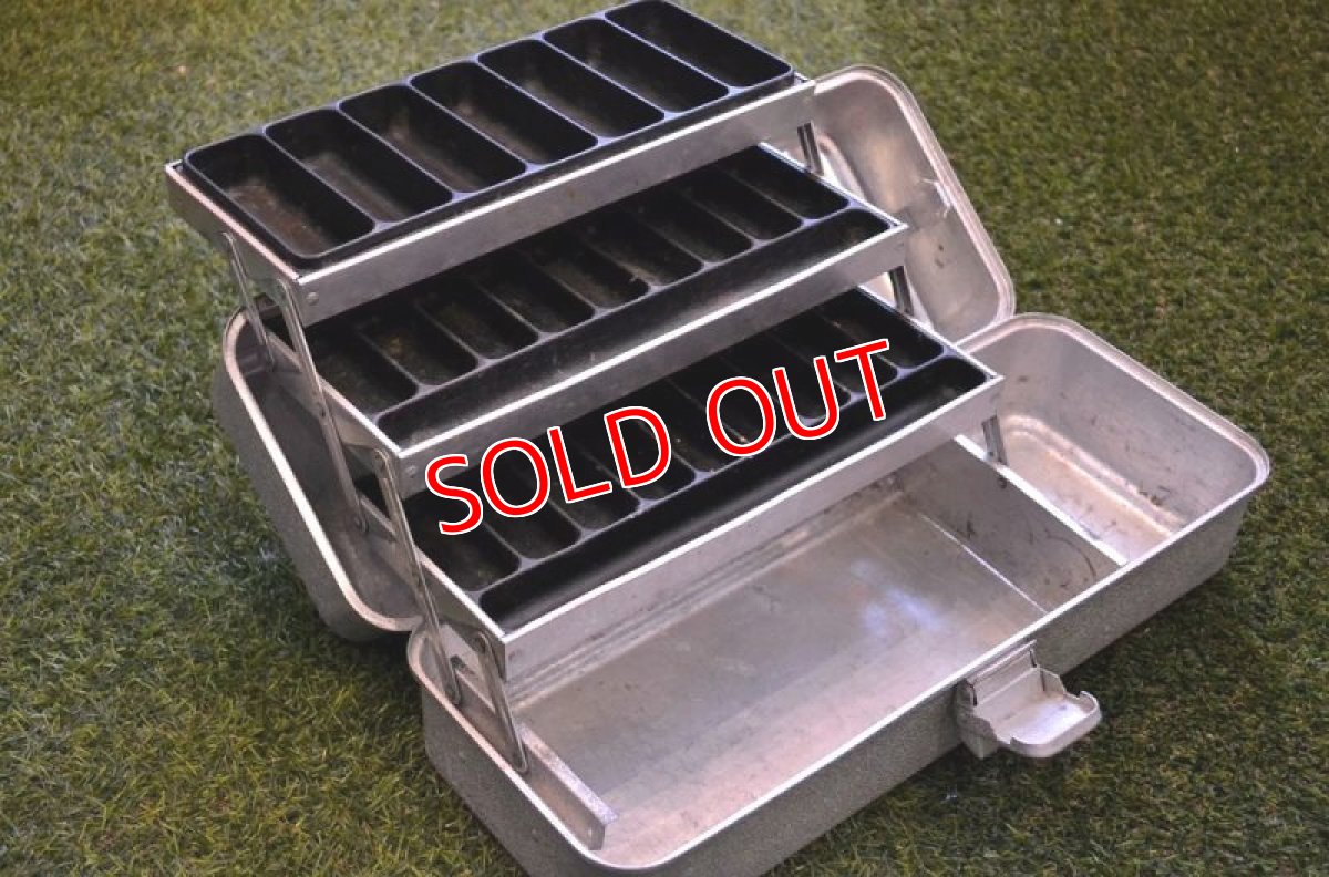 画像8: UMCOアムコ・タックルボックス１７３AS (8)