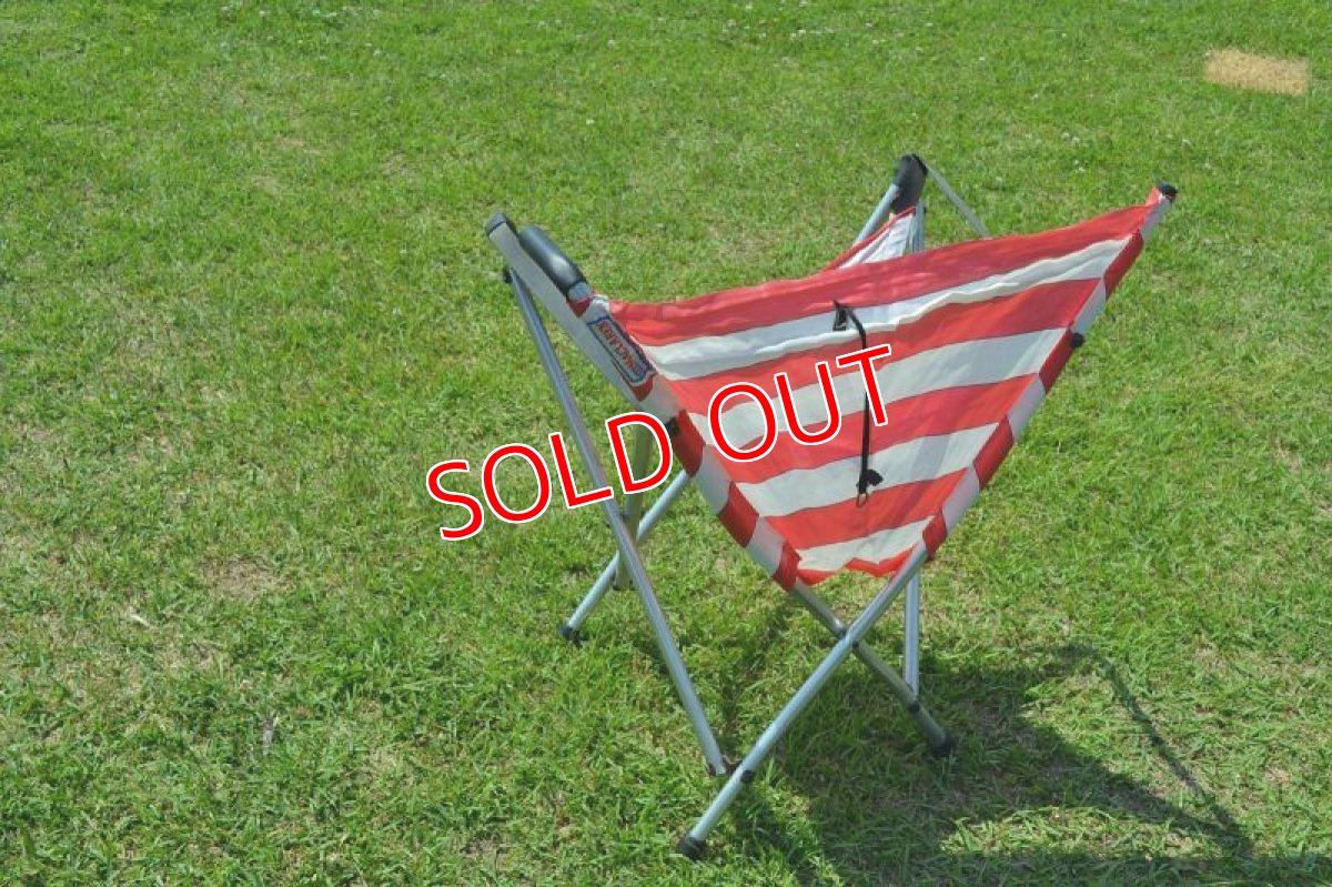 画像6: UKマクラーレン/ガダバウトチェア　レッド (6)