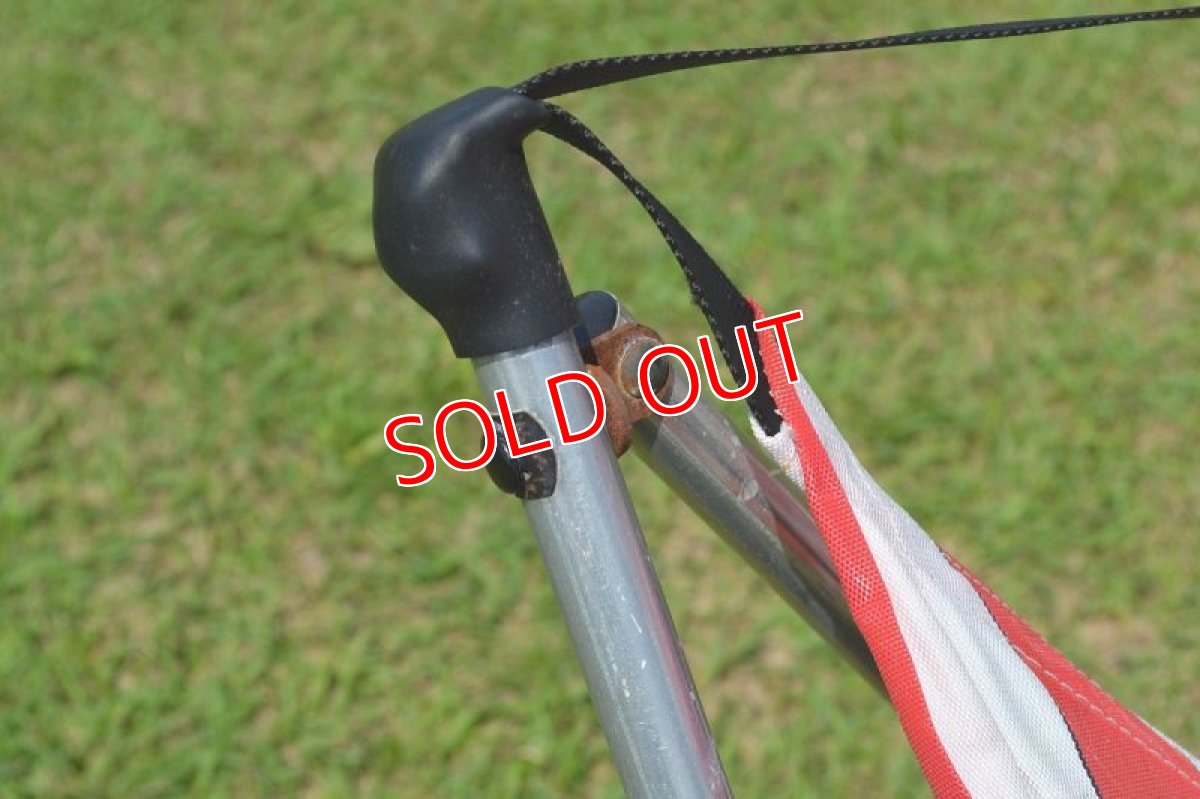 画像5: UKマクラーレン/ガダバウトチェア　レッド (5)