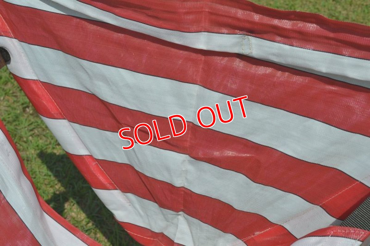 画像7: UKマクラーレン/ガダバウトチェア　レッド (7)