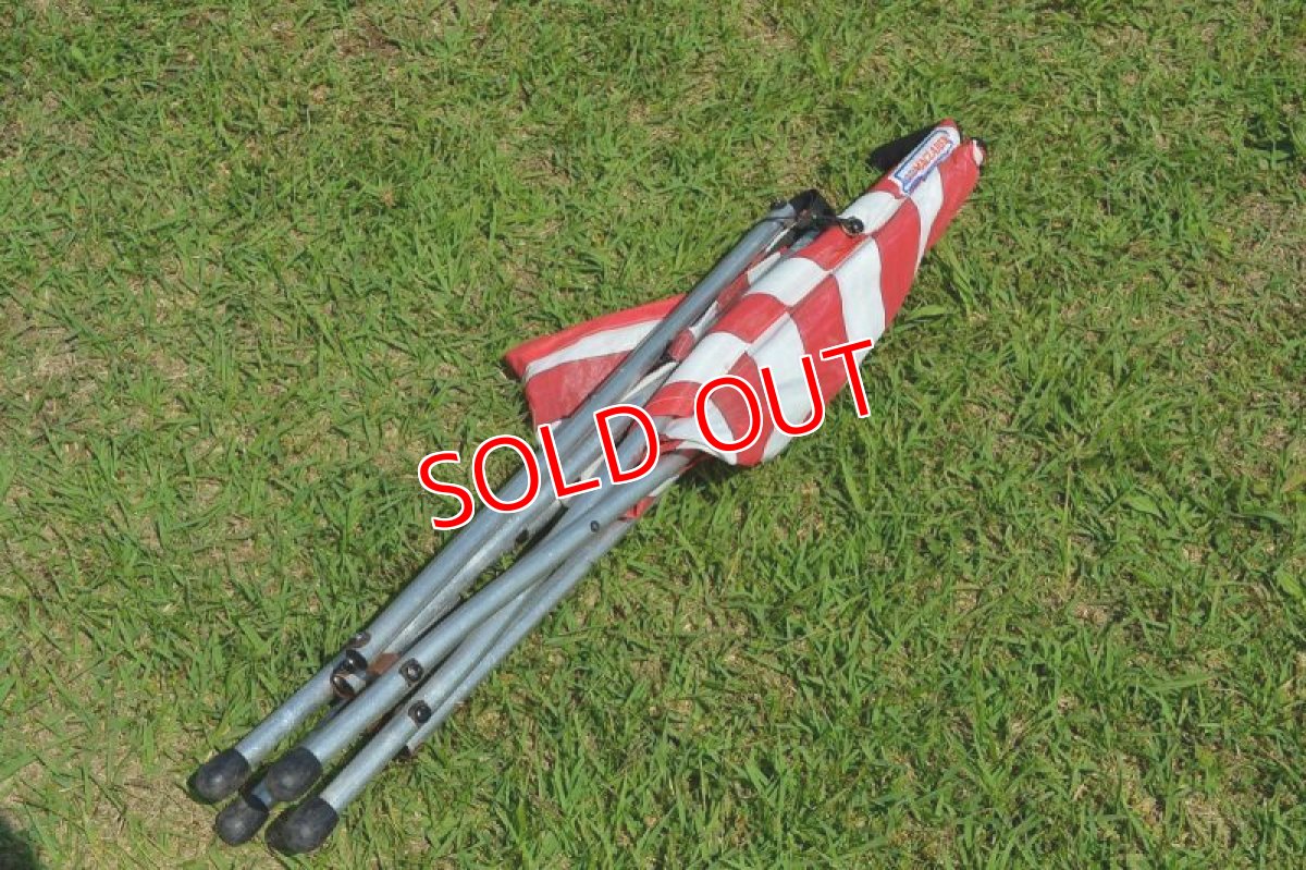 画像8: UKマクラーレン/ガダバウトチェア　レッド (8)