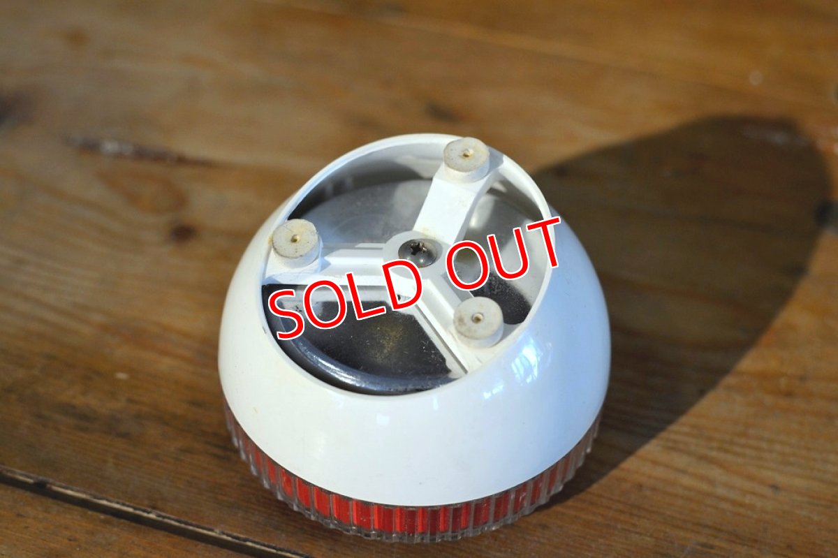 画像4: SMITHSスミスRINGERタイマー/ホワイト×レッド (4)