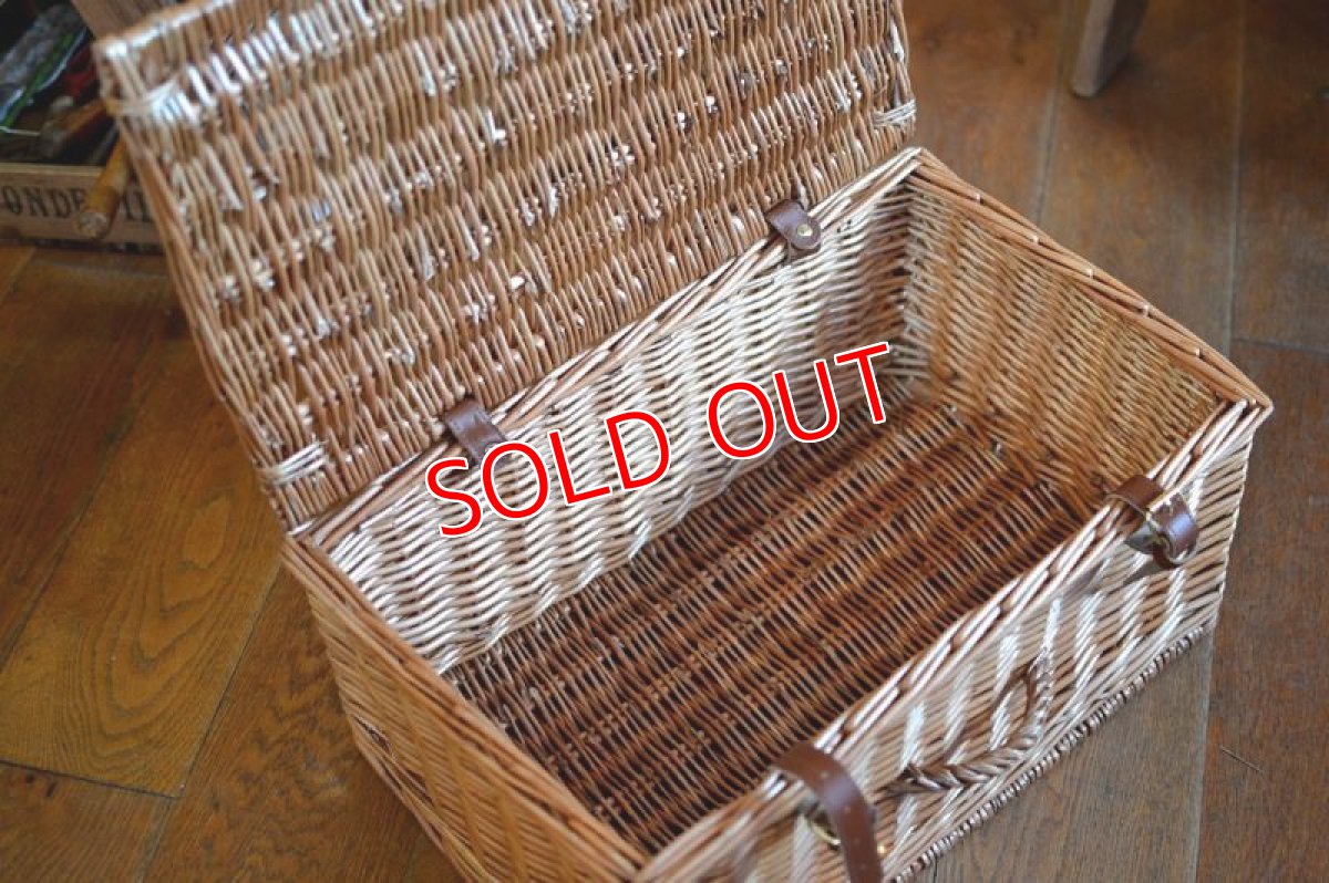 画像5: F＆Mバスケット/Lサイズ (5)