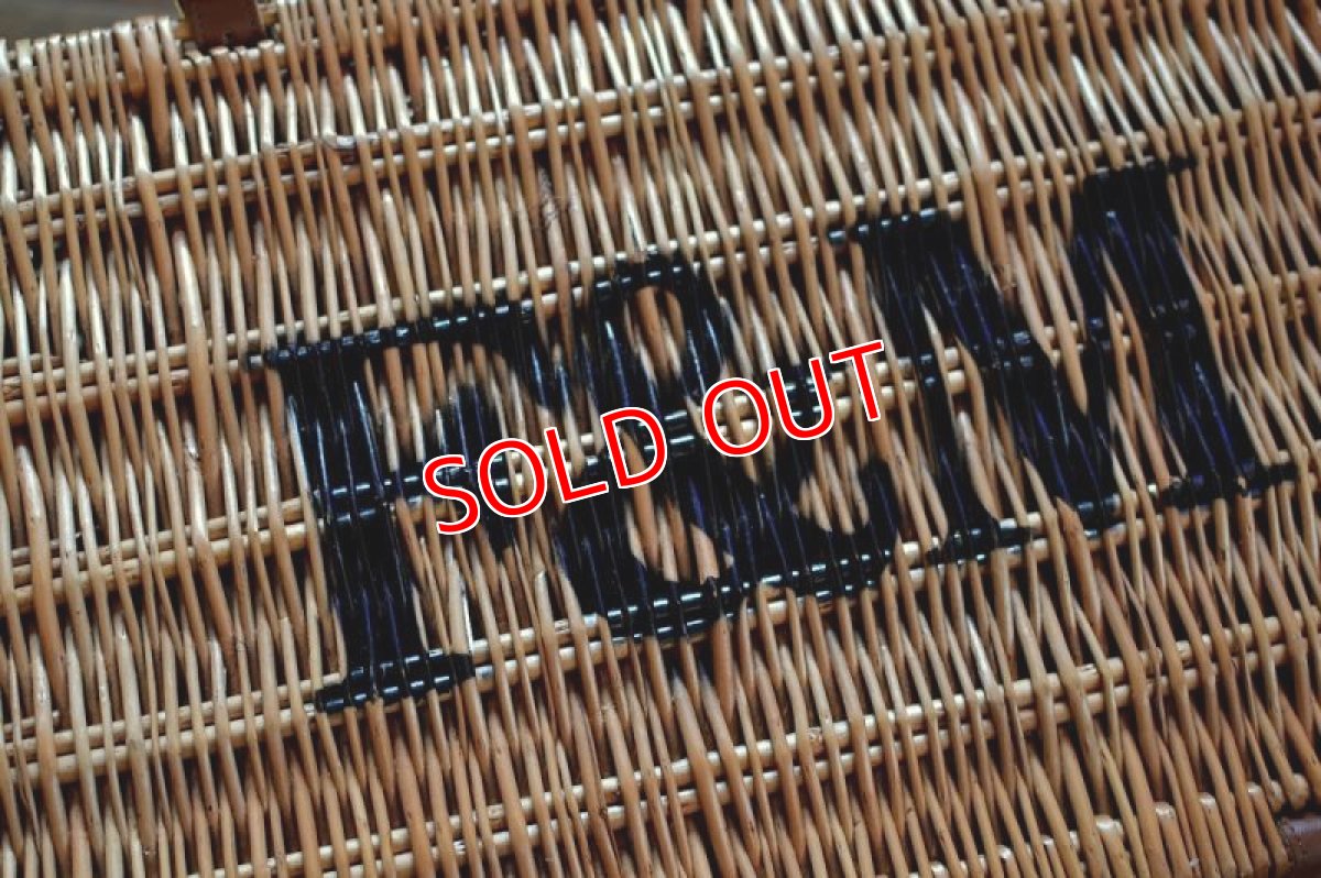 画像9: F＆Mバスケット/Lサイズ (9)