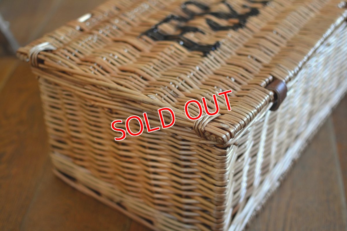 画像7: F＆Mバスケット/Lサイズ (7)