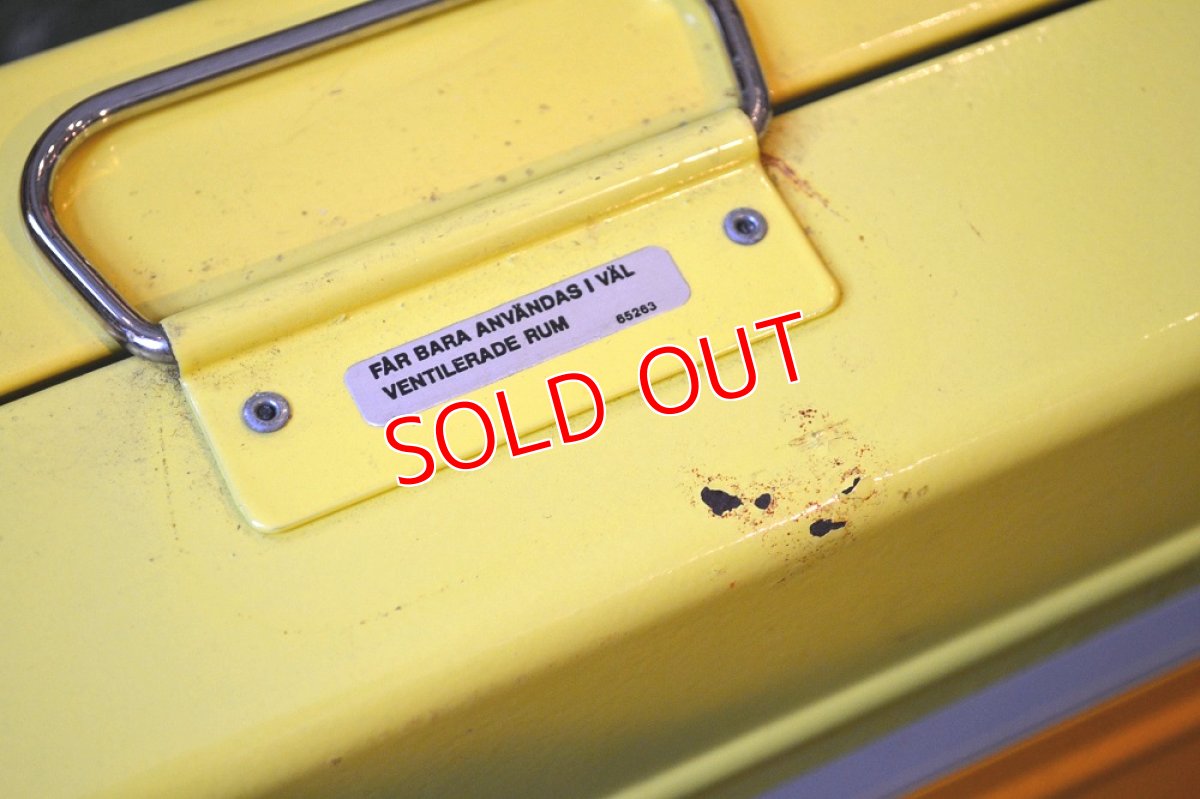 画像8: プリムス２２２２/2バーナーストーブ (8)