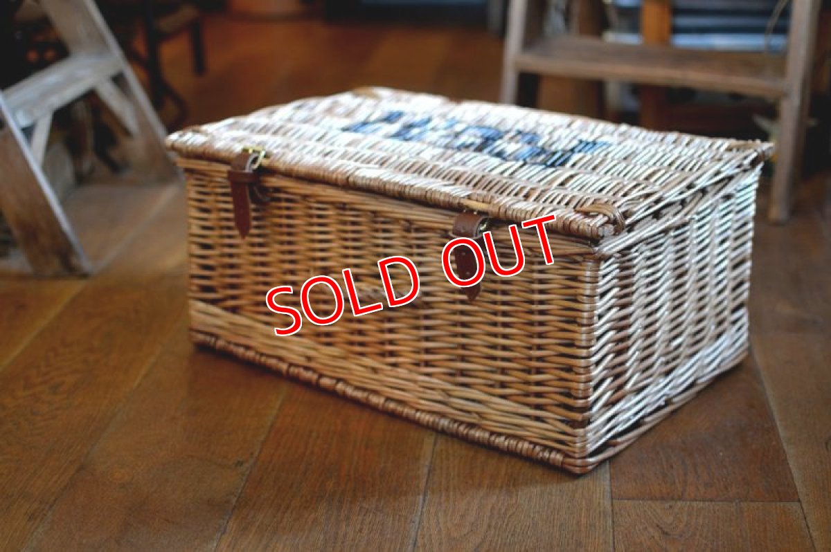 画像2: F＆Mバスケット/Lサイズ (2)